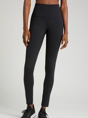Zella Black High-Waist Performance Leggings